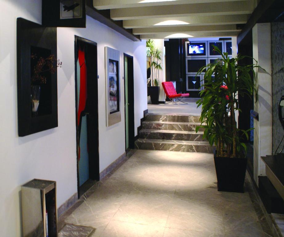 Hotel Regente Mexico City Luaran gambar