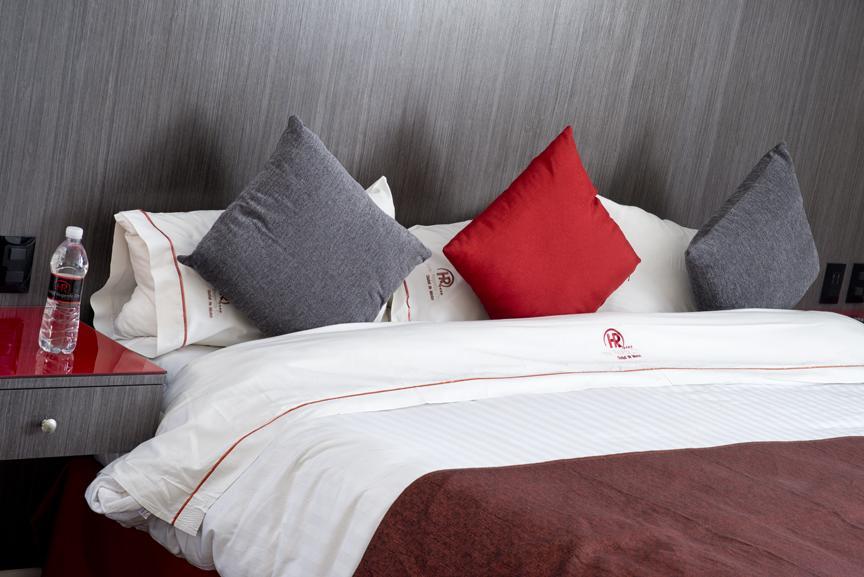 Hotel Regente Mexico City Bilik gambar